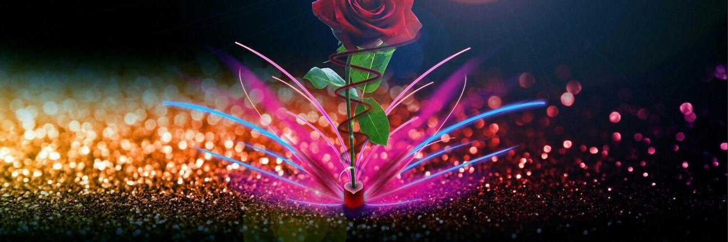 Bow_Blonde's profile banner image