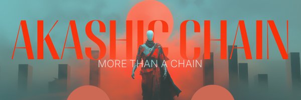 AKASHIC_CHAIN Profile Banner