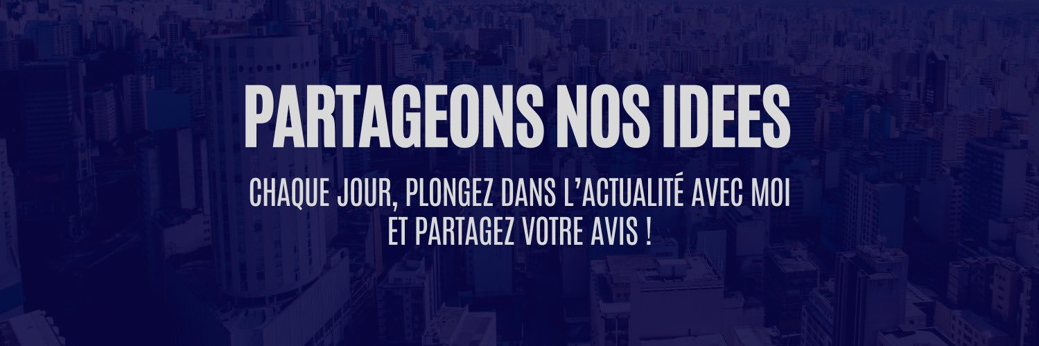 partageons_nos_idées's banner