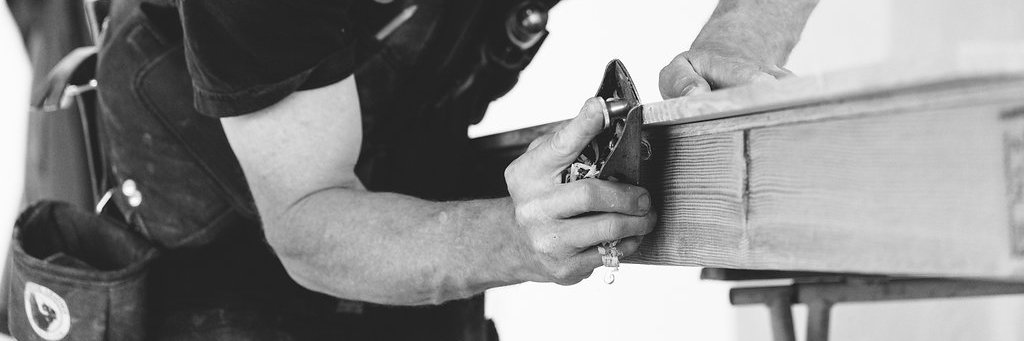 Hammer and Hand banner