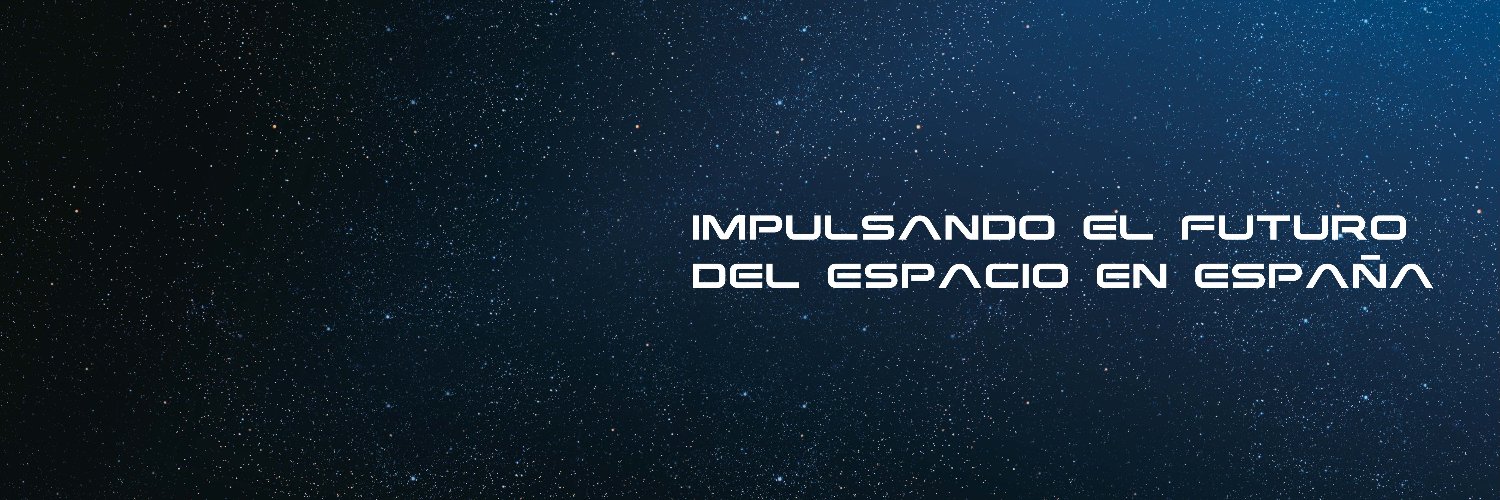 Agencia Espacial Española (AEE) banner
