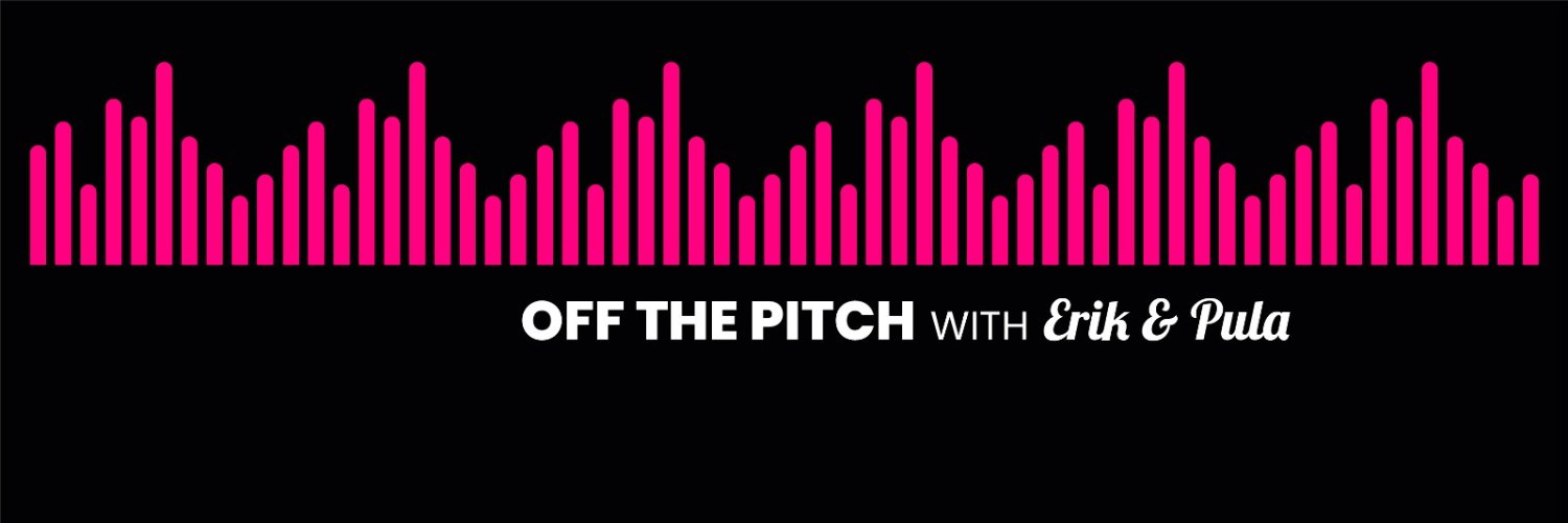 Off The Pitch banner