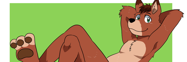 HappyWulf Profile Banner