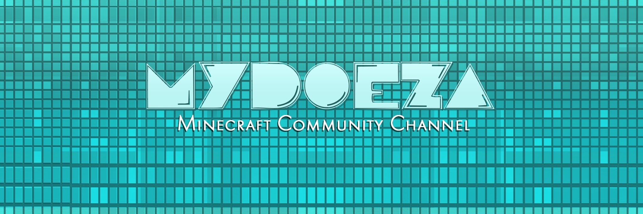Mydoeza banner