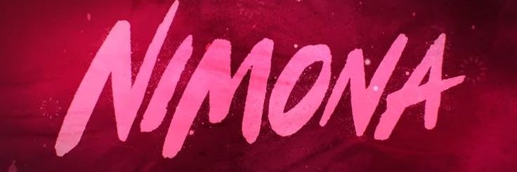 Nimona's banner
