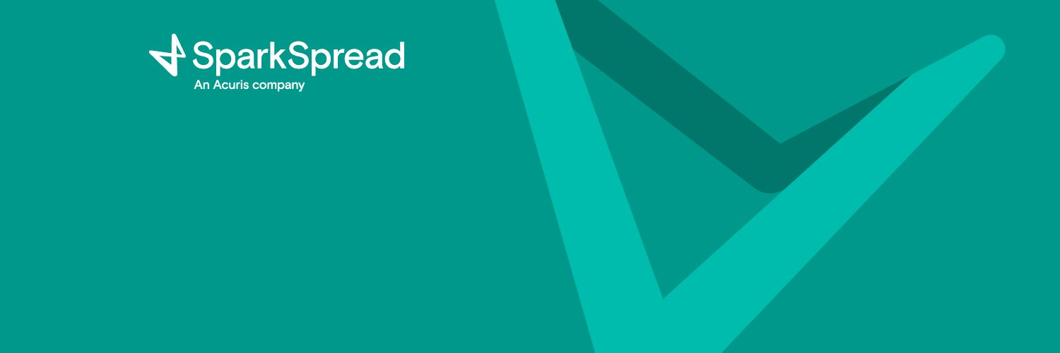 SparkSpread banner