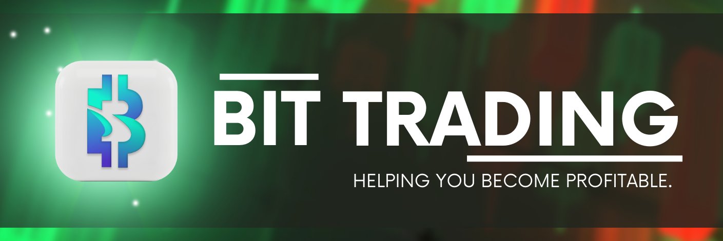 Bit Trading banner