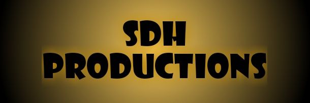 sdhproductions's profile banner image