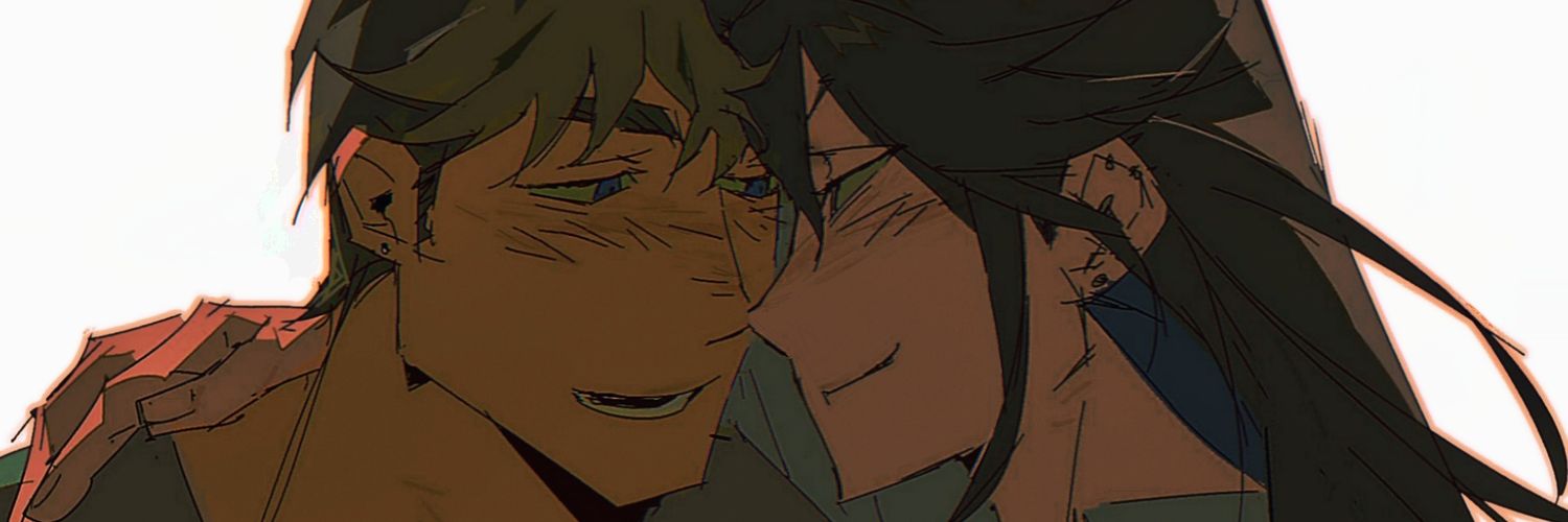 dongbudai's profile banner image