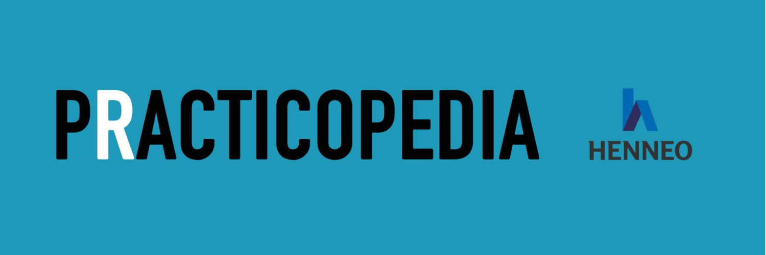 Practicopedia's profile banner image