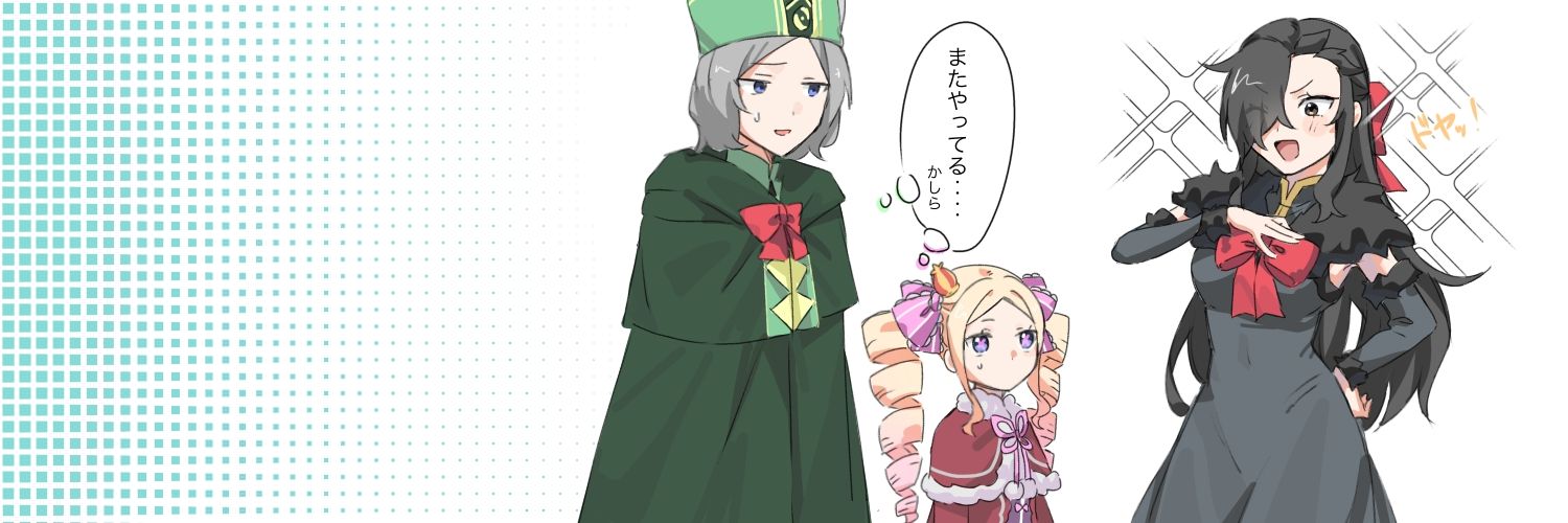 mo83ki's profile banner image