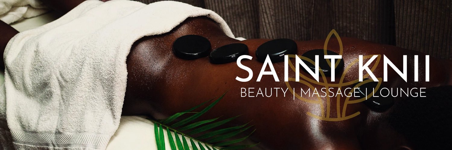 Saintknii's profile banner image