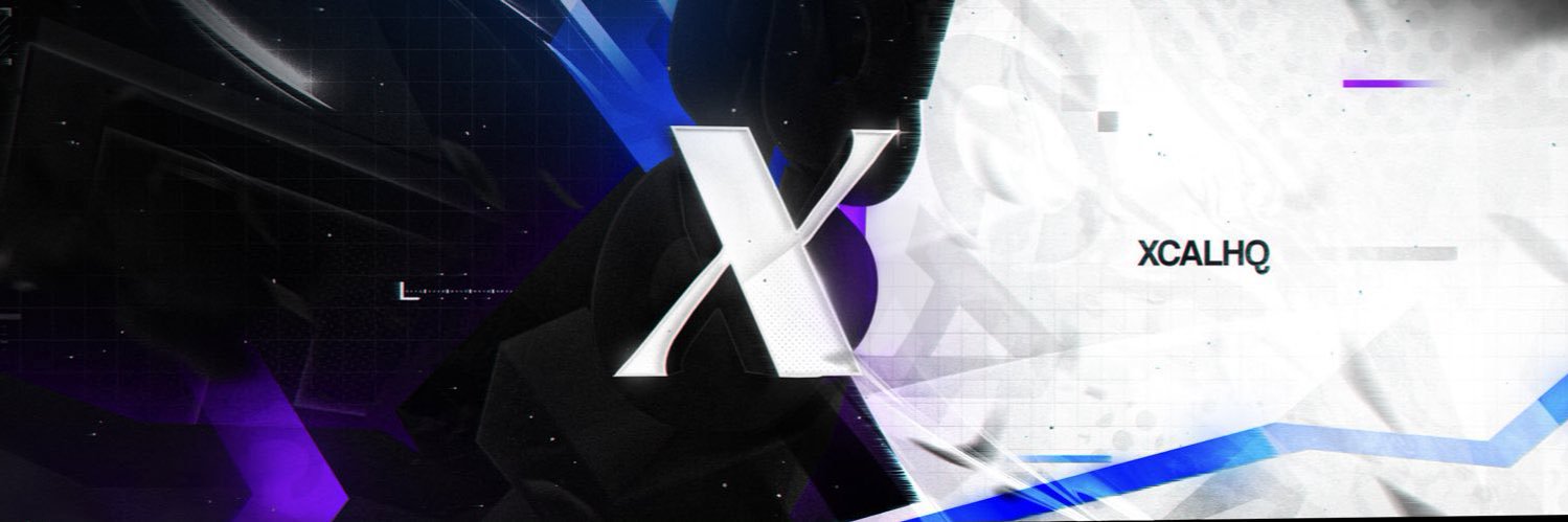 XCAL HQ banner