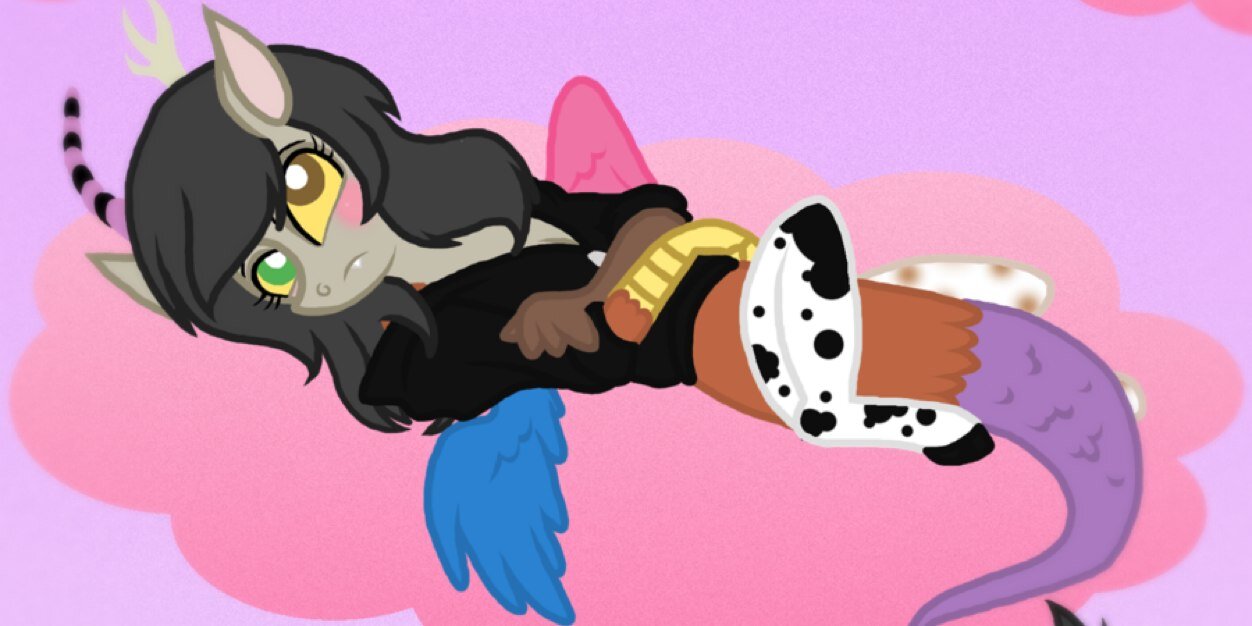 Mlp_Dosey's profile banner image