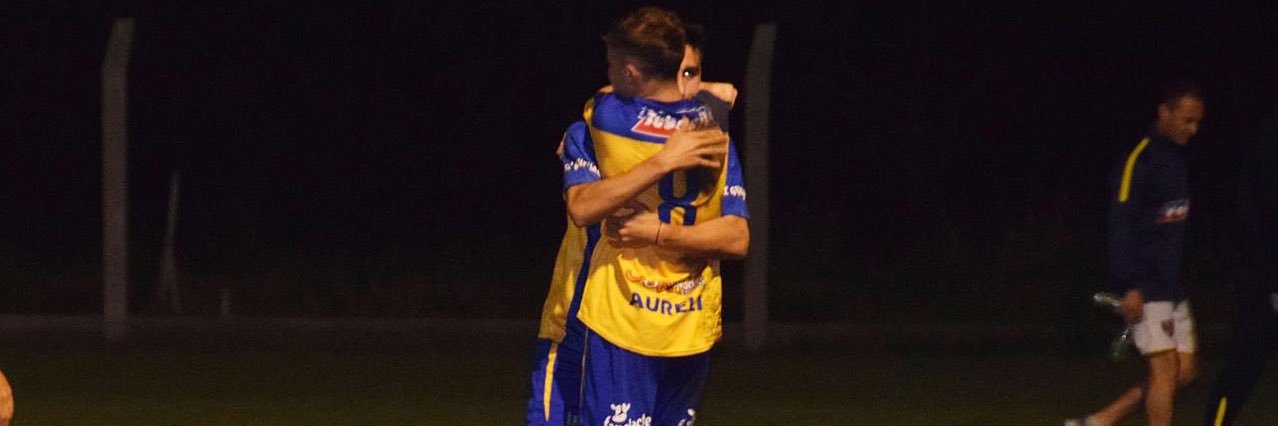 ESavietto's profile banner image