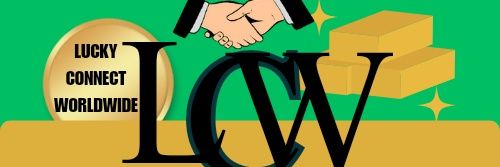 LuckyConnectWW's profile banner image