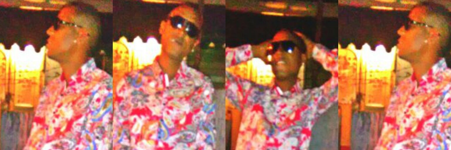 OGBUTTA's profile banner image