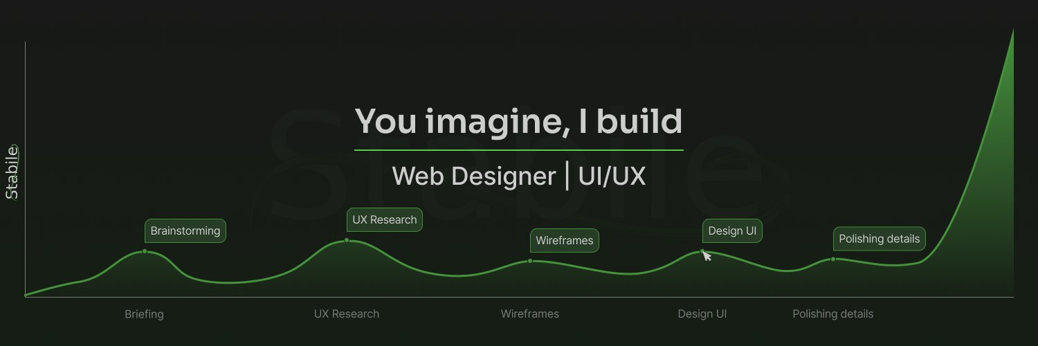 Stabile | Web3 banner