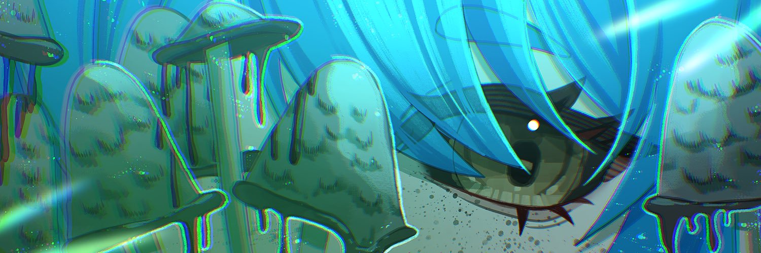 Forgo 🍄🐸 | Comms Open! banner