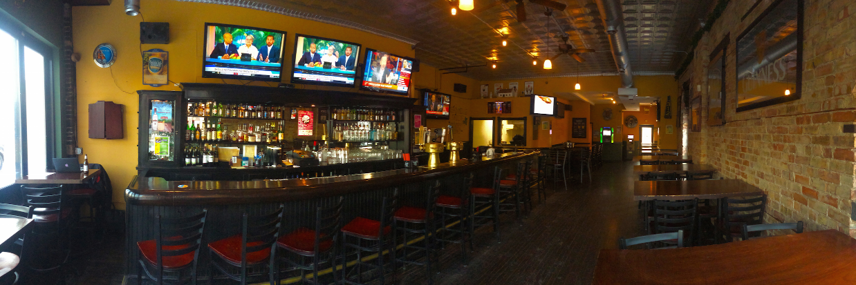 McGuigansPub's profile banner image