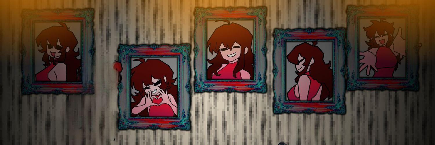 『【ᘜIᖇᒪᖴᖇIᗴᑎᗪ ᖴ】』 banner