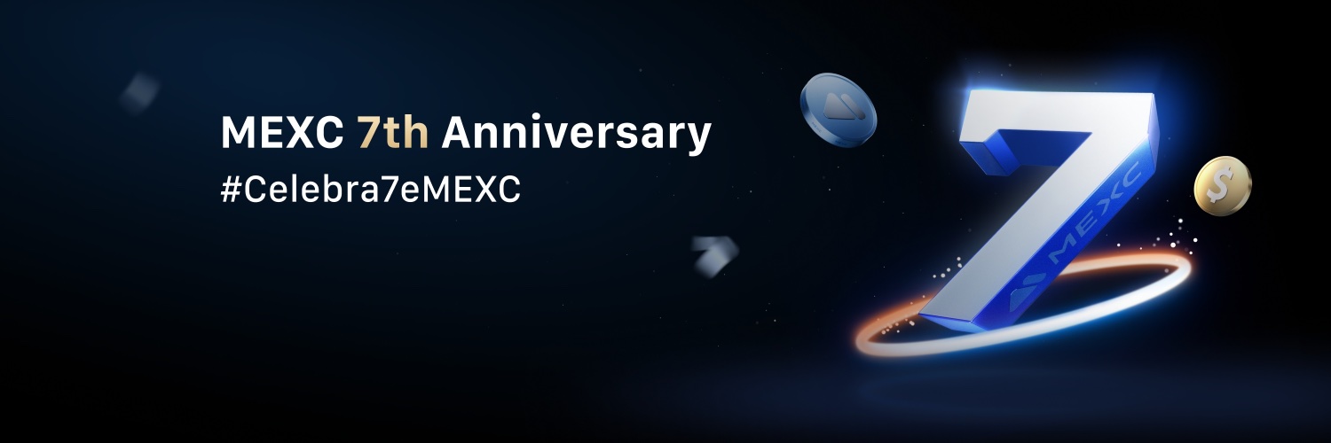 Edd | MEXC -官方商务经理 BDM Leader banner