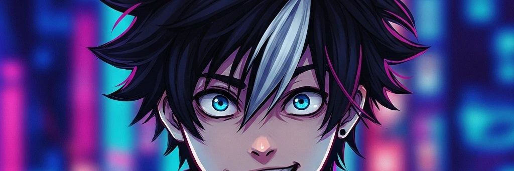 Morph banner