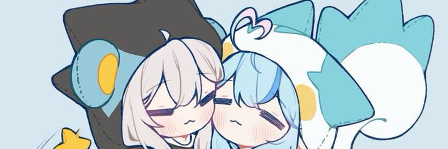 羽依 banner