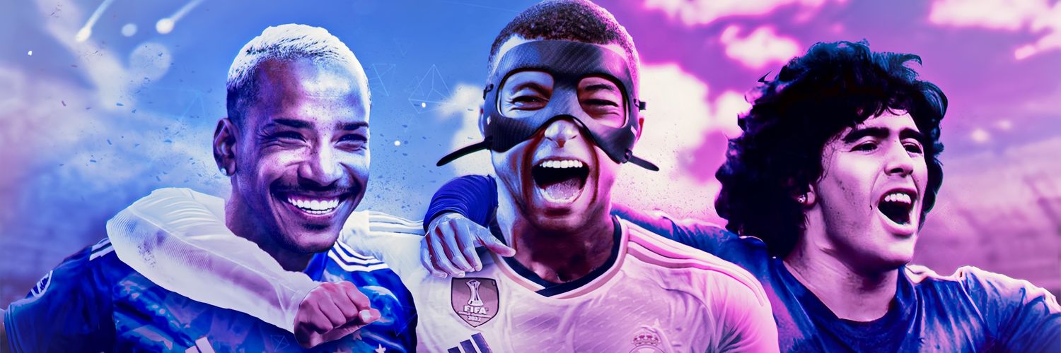 FutVerse banner