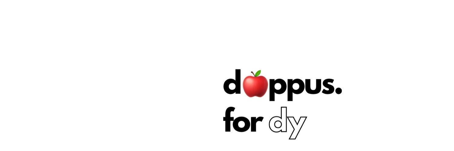 สวนแอปเปิลของโดยอง🍎🪴 banner