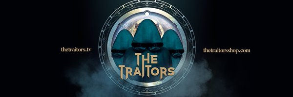 TheTraitorsTV Profile Banner