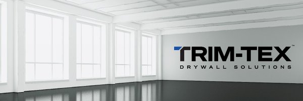 Trim-Tex Drywall Products Profile Banner