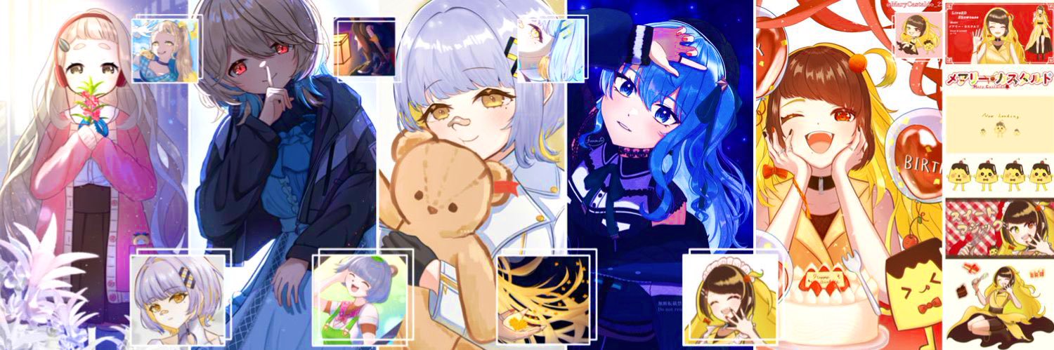funonosan's profile banner image