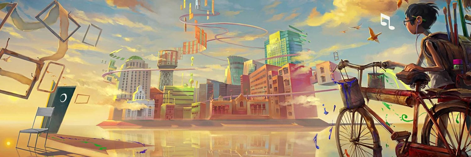 WeezleNegTrill's profile banner image