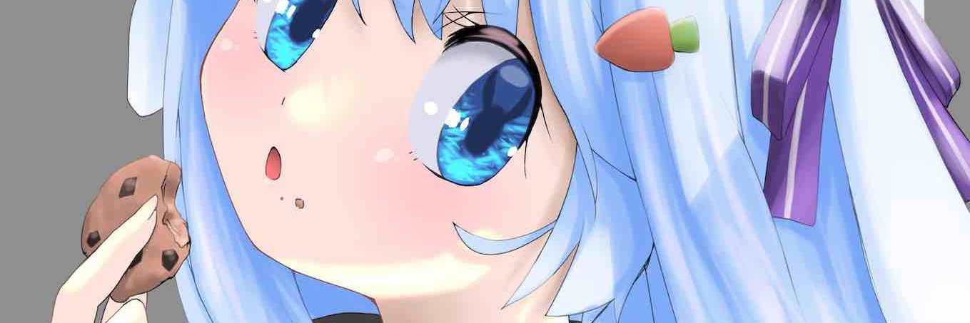 堕天使ゆっけ。🍫🎨お仕事募集中 banner