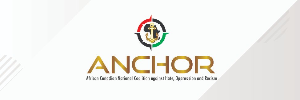 ANCHOR (formerly Vaughan African Canadian Assoc.) banner