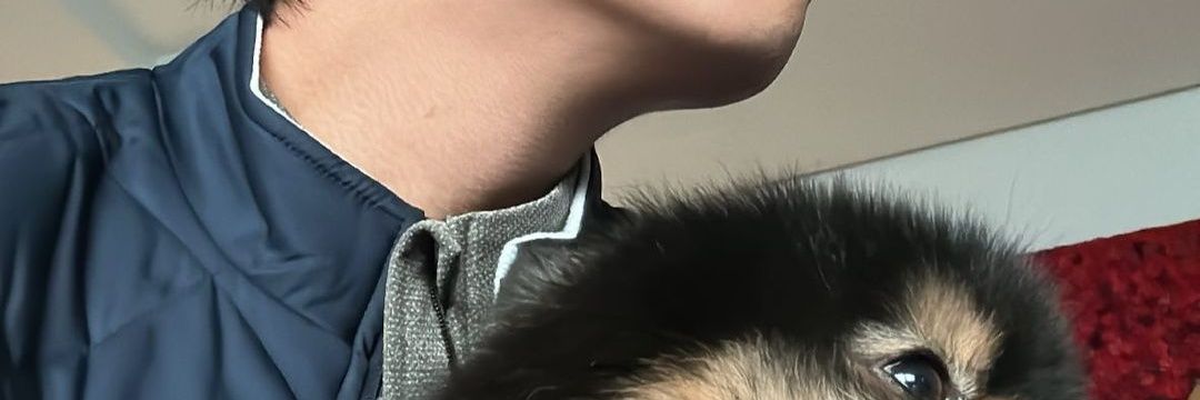 just be myself banner