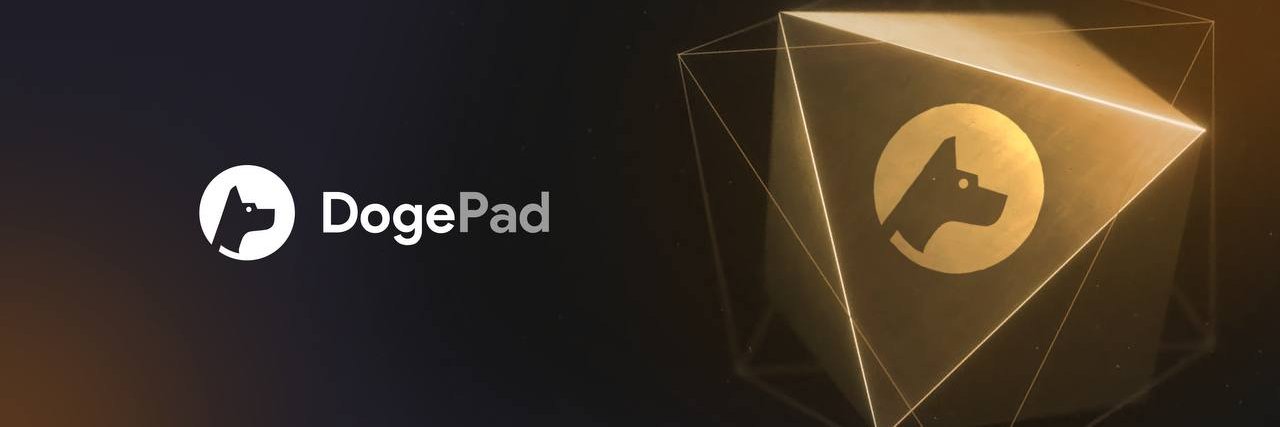 DogePad | DRC-20 banner