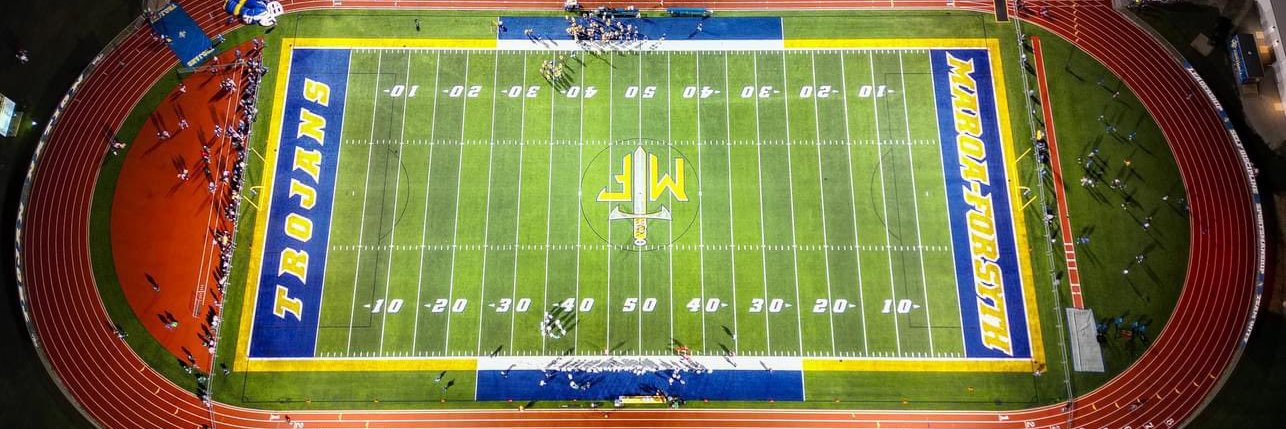 MTFFootball's profile banner image