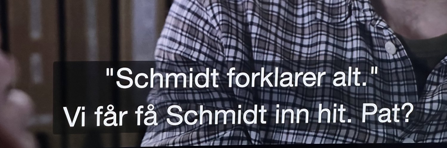 Cathrine Schmidt banner