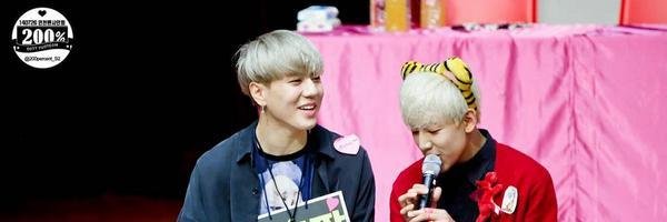 YugyeomMine's profile banner image