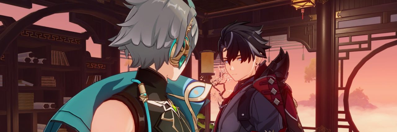 Breeze 🍃 | Mondstadt my beloved banner