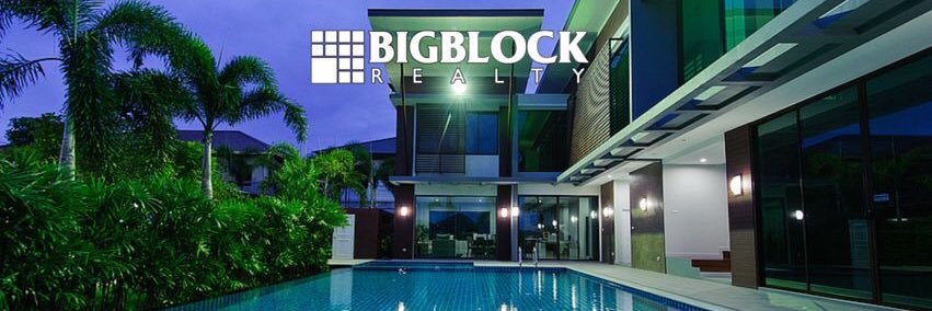 BigBlockRealty's profile banner image