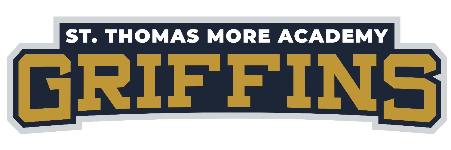 STMA Athletics banner