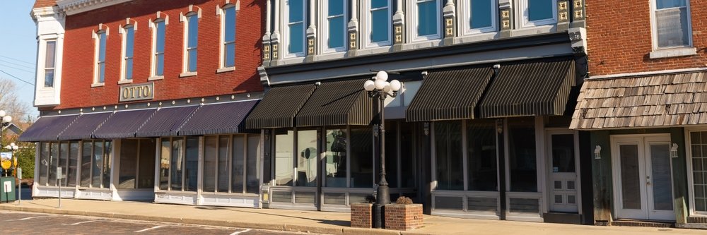 Communities United for Smart Policy banner