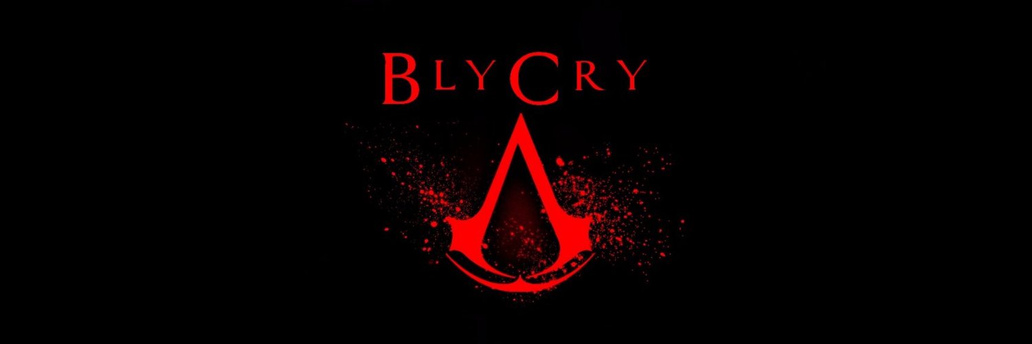 BlyCry banner