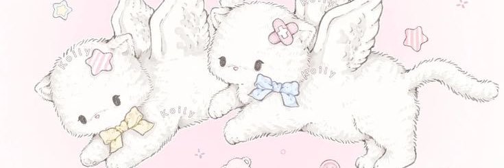 Cupcake banner