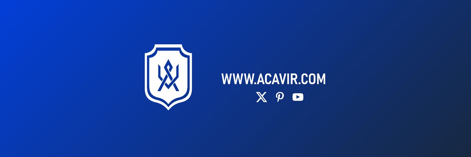 acavircom's profile banner image