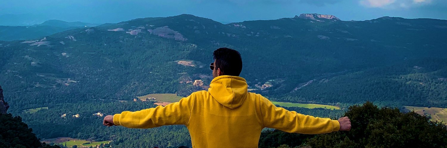 oscaarcruz's profile banner image
