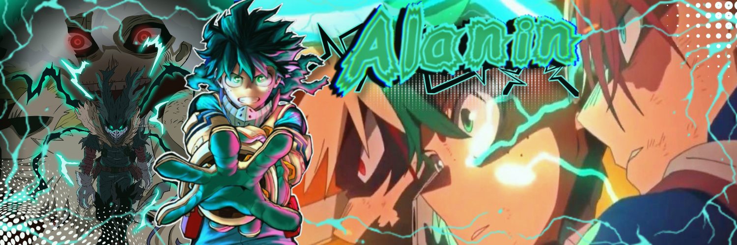 Alanin_8's banner
